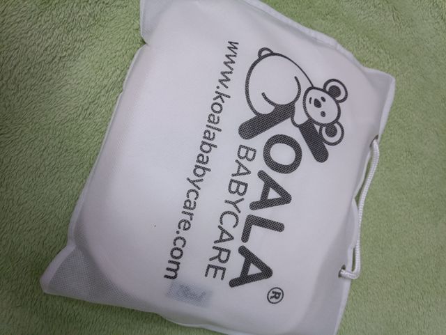 Almohada para bebes plagiocefalia