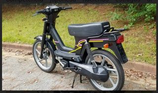 C#mpro  ciclomotor motogac kanowey