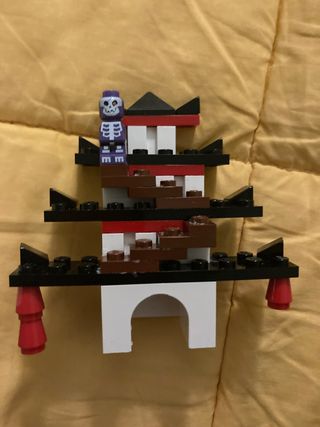 Lego Ninjago 3856