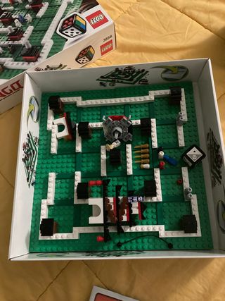 Lego Ninjago 3856