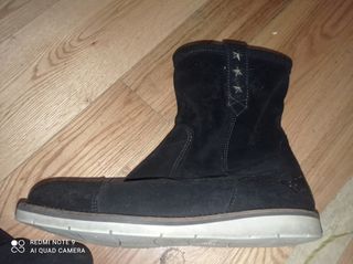 Pantofola d'oro botines italianos