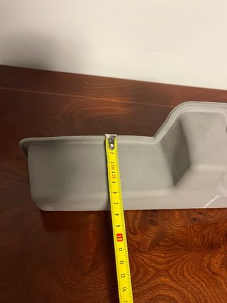 Moldes de silicona N-1