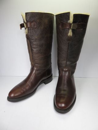 Stivali Avirex made in USA taglia 42