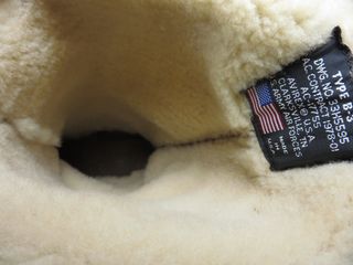 Stivali Avirex made in USA taglia 42