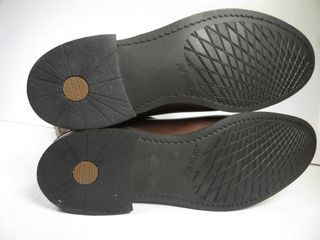 Stivali Avirex made in USA taglia 42