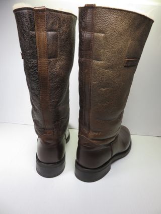 Stivali Avirex made in USA taglia 42