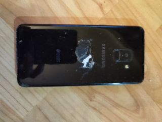 Samsung Galaxy a8 2018