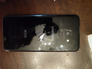 Samsung Galaxy a8 2018