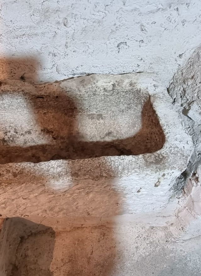 pesebre/jardinera/pila de piedra