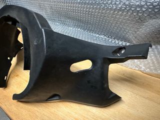 carena inferiore manubrio tmax 500