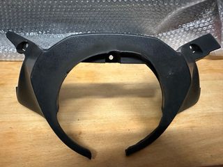 carena inferiore manubrio tmax 500