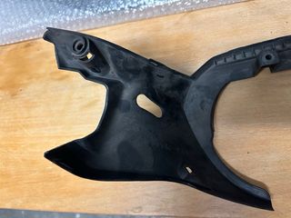 carena inferiore manubrio tmax 500