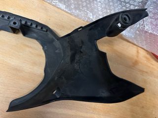 carena inferiore manubrio tmax 500