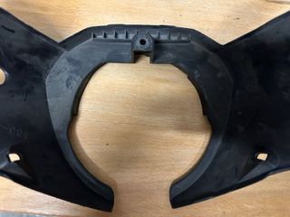 carena inferiore manubrio tmax 500