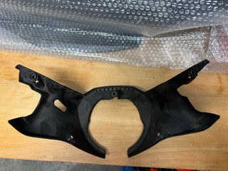 carena inferiore manubrio tmax 500