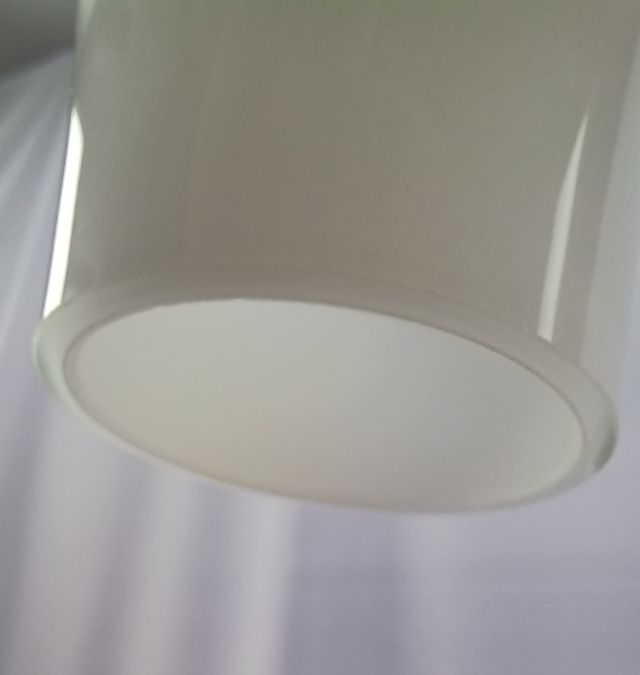 COLGANTE CRISTAL MODERNO - ARAZZO