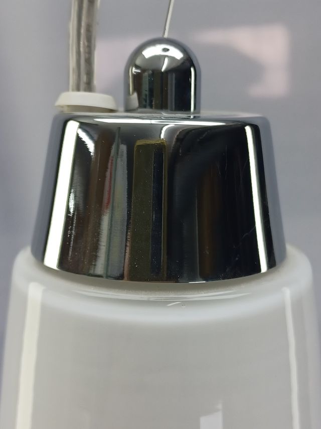 COLGANTE CRISTAL MODERNO - ARAZZO