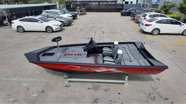 barco Z165