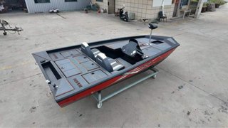 barco Z165