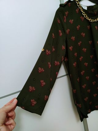 Camisa