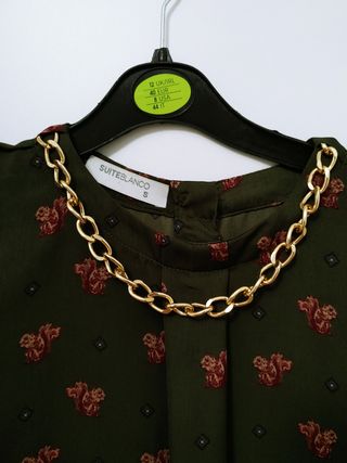 Camisa