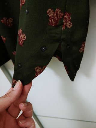 Camisa
