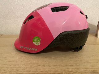 casco bici