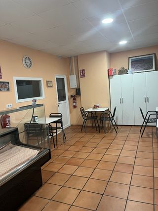 Rostisseria / Churreria