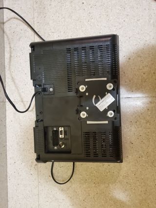 TV OKI - HDMI TDT Pequeña