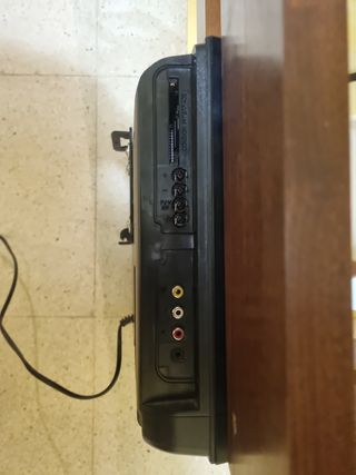 TV OKI - HDMI TDT Pequeña