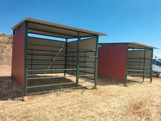 Cerrajero Soldador Instalaciones ganaderas