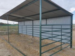 Cerrajero Soldador Instalaciones ganaderas