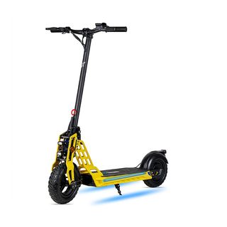 Taller de patinetes electrónicos
