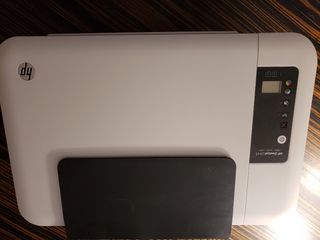 Impresora multifunción HP Deskjet 2543