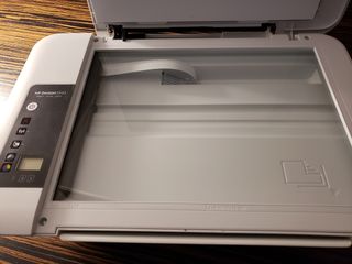 Impresora multifunción HP Deskjet 2543