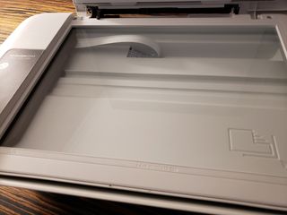 Impresora multifunción HP Deskjet 2543