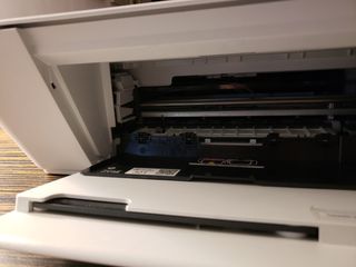 Impresora multifunción HP Deskjet 2543