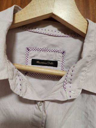 Regalo massimo dutti