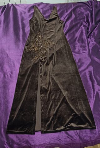 Vestido de fiesta