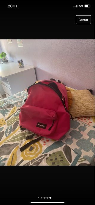 Mochila eastpack