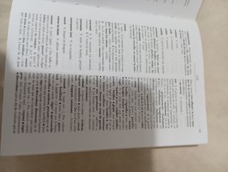 Diccionario de sinónimos en francés