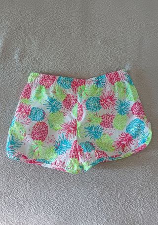 Pantalón short verano