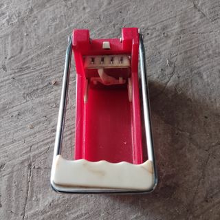 taglia patate a bastoncini