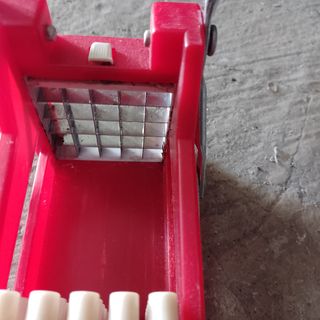 taglia patate a bastoncini