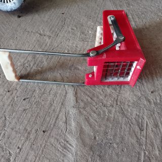 taglia patate a bastoncini