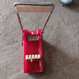 taglia patate a bastoncini