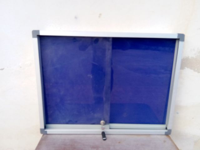 Vendo armario notificaciones