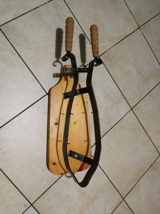 Porta prosciutto