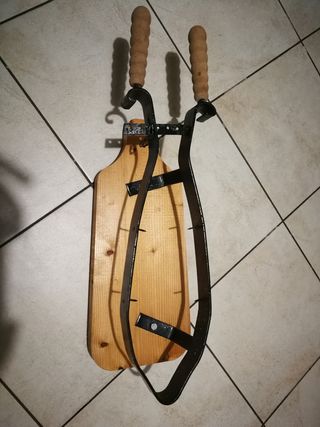 Porta prosciutto