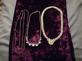 Collar vintage
